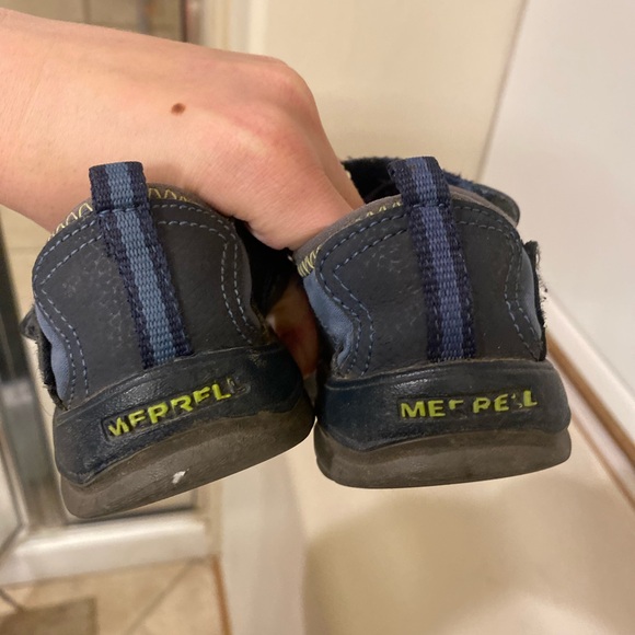Merrell 11w - Picture 7 of 7